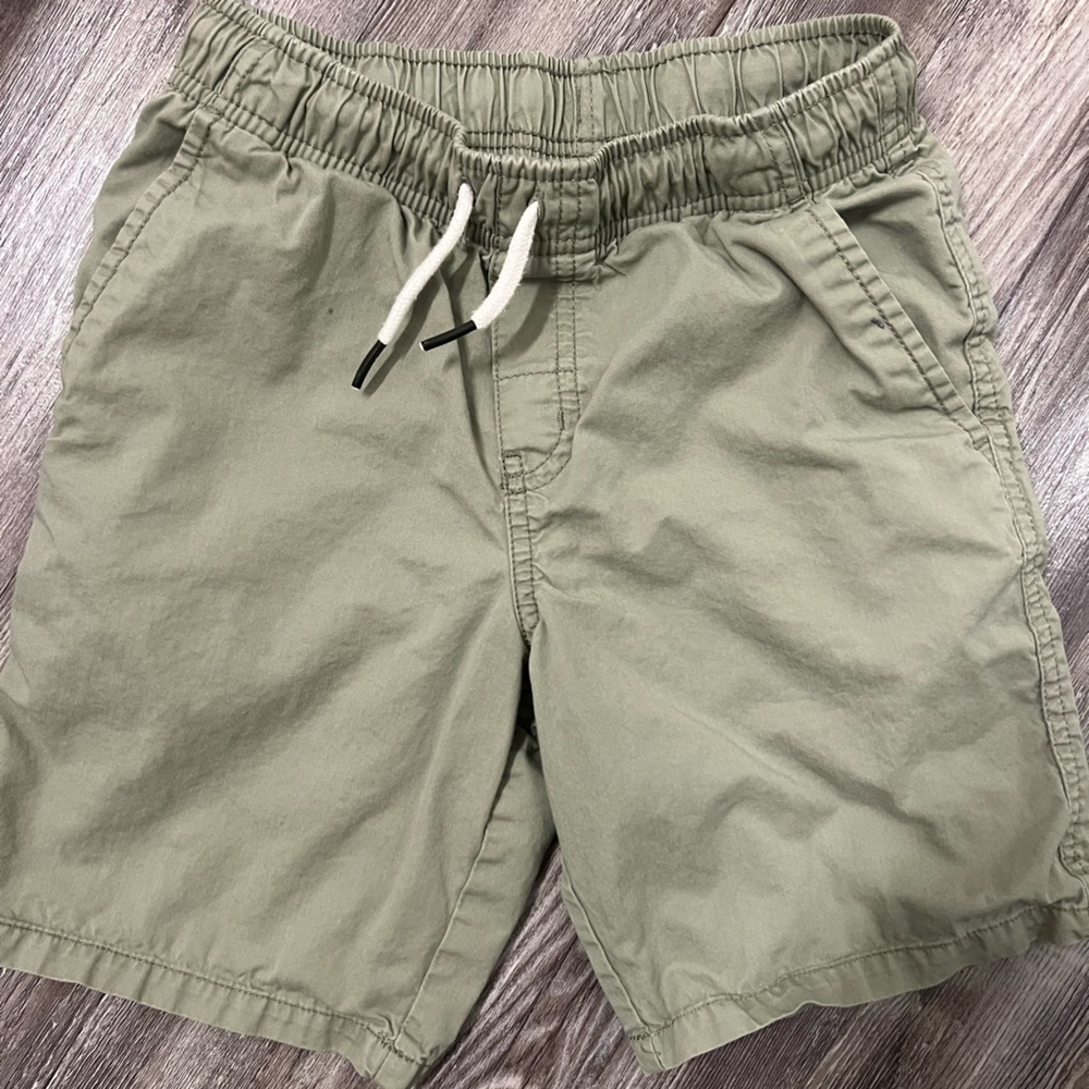 Cat and Jack Boys Size 6/7 Small Shorts